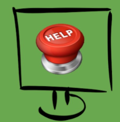 Help Desk Icon 
